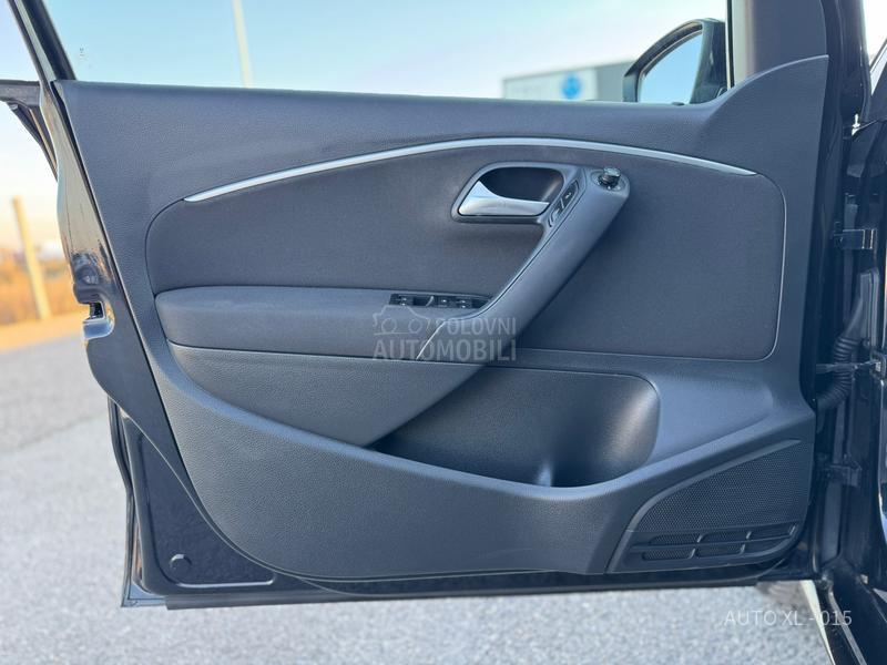 Volkswagen Polo 1.4 TDI  // N.O.V