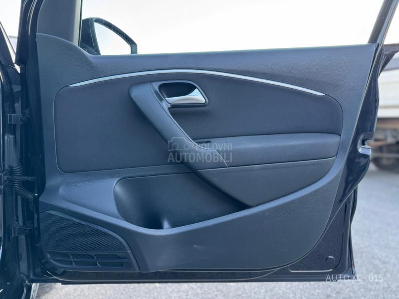 Volkswagen Polo 1.4 TDI  // N.O.V