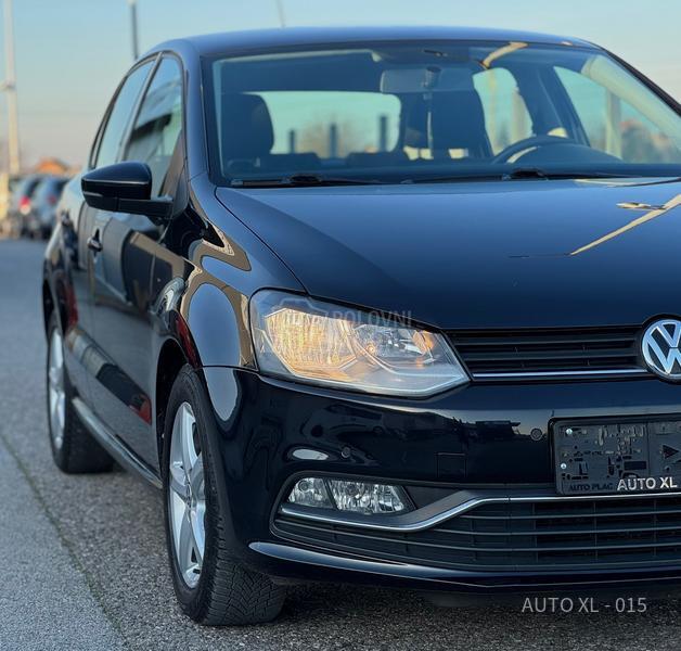 Volkswagen Polo 1.4 TDI  // N.O.V
