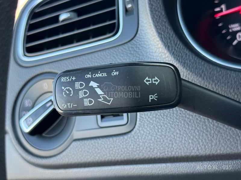 Volkswagen Polo 1.4 TDI  // N.O.V