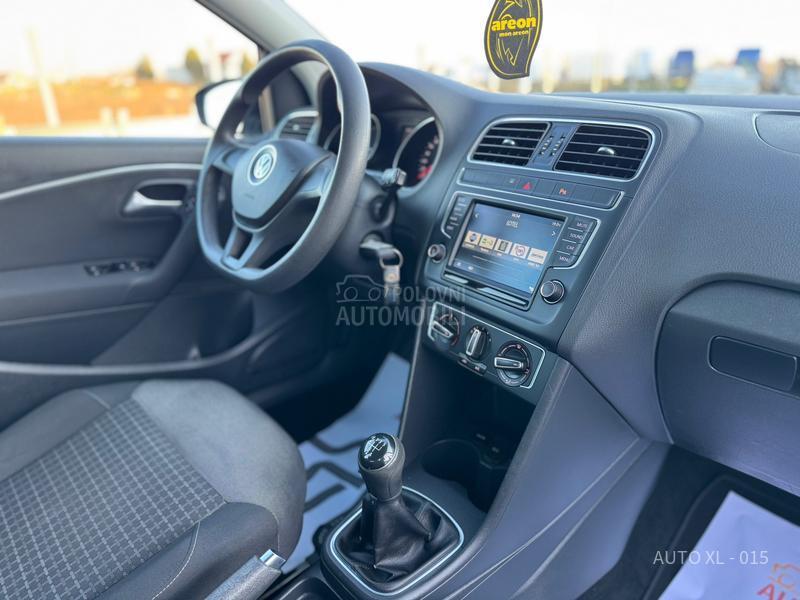 Volkswagen Polo 1.4 TDI  // N.O.V