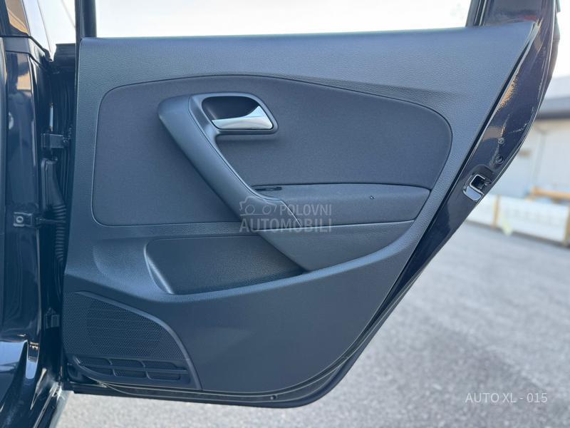 Volkswagen Polo 1.4 TDI  // N.O.V