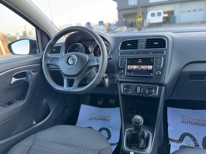Volkswagen Polo 1.4 TDI  // N.O.V