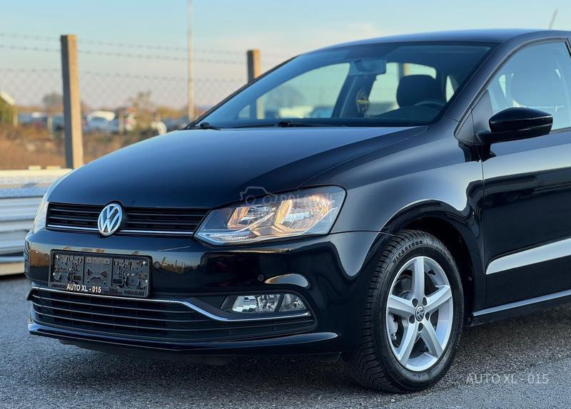Volkswagen Polo 1.4 TDI  // N.O.V