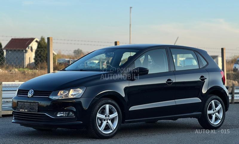 Volkswagen Polo 1.4 TDI  // N.O.V
