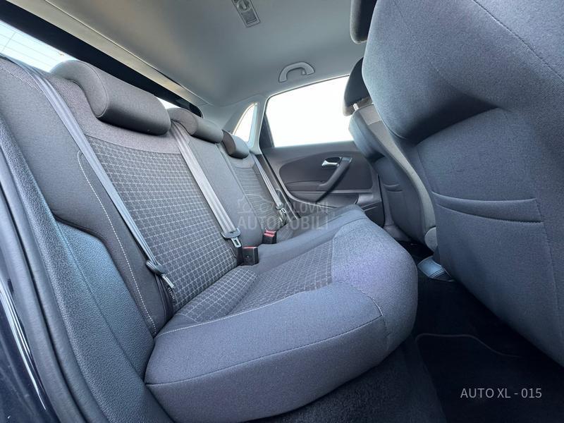 Volkswagen Polo 1.4 TDI  // N.O.V