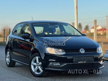Volkswagen Polo 1.4 TDI  // N.O.V
