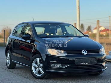 Volkswagen Polo 1.4 TDI  // N.O.V