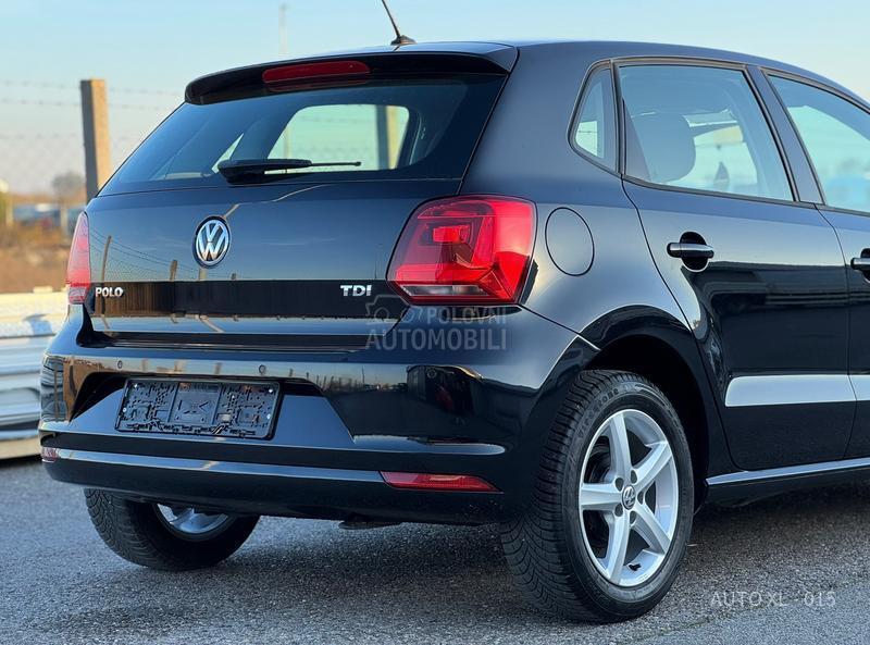 Volkswagen Polo 1.4 TDI  // N.O.V