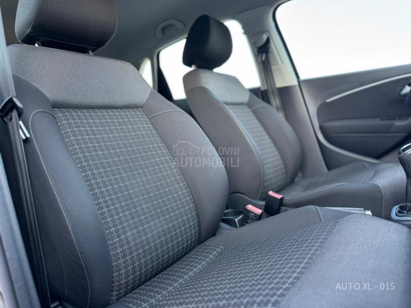 Volkswagen Polo 1.4 TDI  // N.O.V