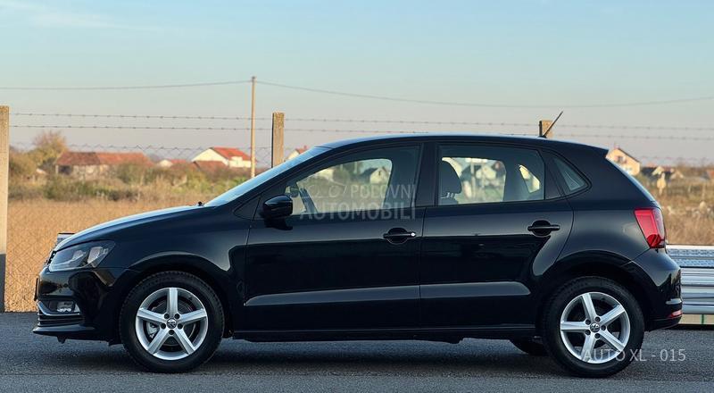 Volkswagen Polo 1.4 TDI  // N.O.V