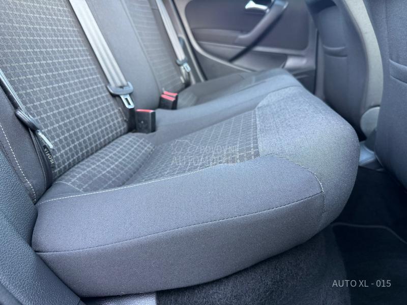 Volkswagen Polo 1.4 TDI  // N.O.V