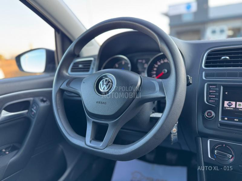Volkswagen Polo 1.4 TDI  // N.O.V