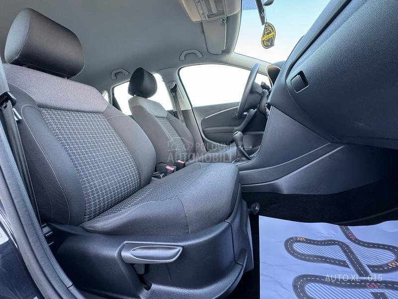 Volkswagen Polo 1.4 TDI  // N.O.V