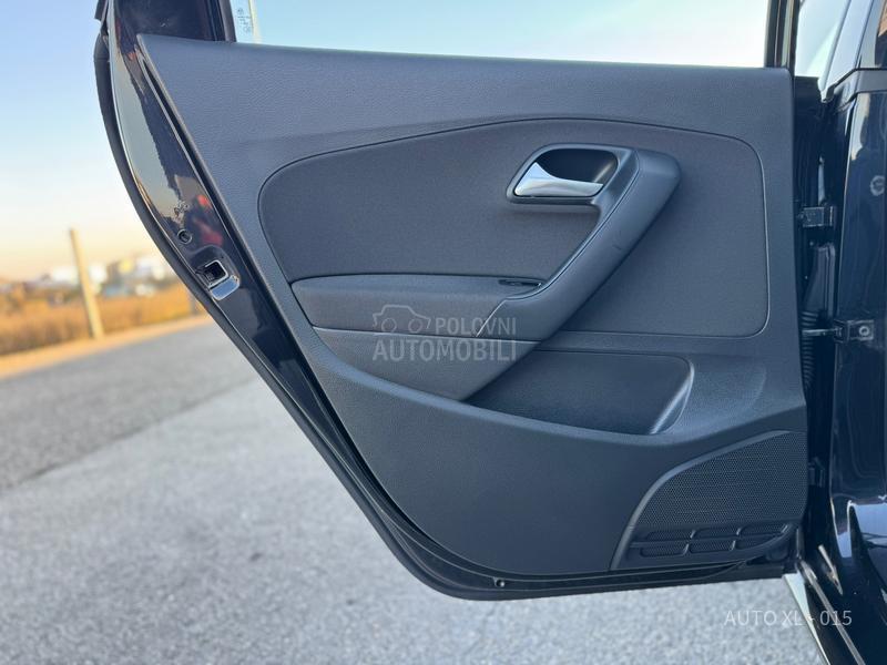 Volkswagen Polo 1.4 TDI  // N.O.V