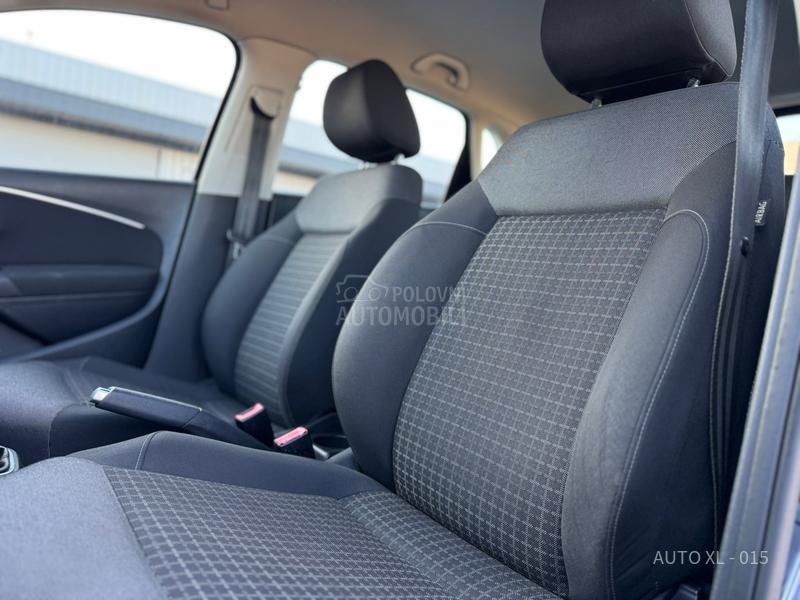 Volkswagen Polo 1.4 TDI  // N.O.V