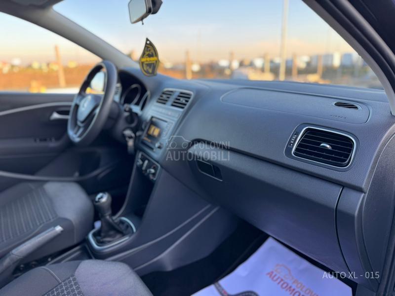 Volkswagen Polo 1.4 TDI  // N.O.V