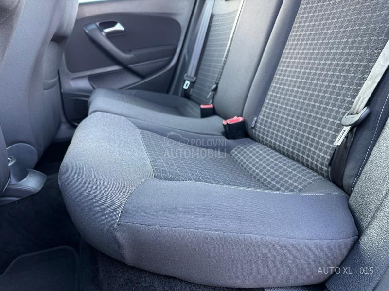 Volkswagen Polo 1.4 TDI  // N.O.V