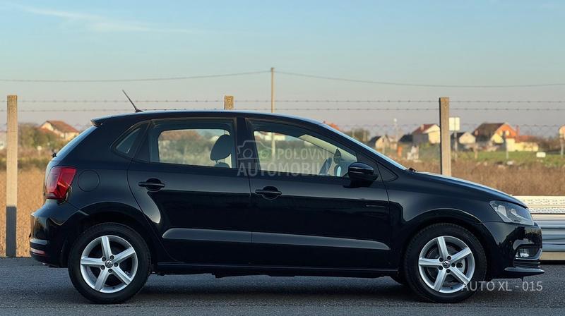 Volkswagen Polo 1.4 TDI  // N.O.V