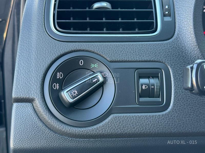 Volkswagen Polo 1.4 TDI  // N.O.V