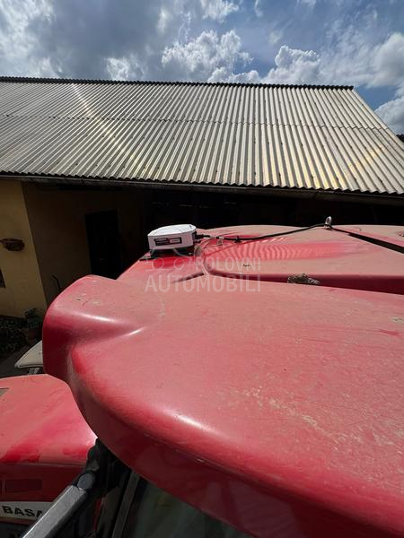 John Deere SagroNav autopilot