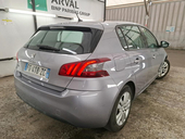 Peugeot 308 1.2PureTECH
