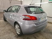 Peugeot 308 1.2PureTECH