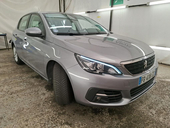 Peugeot 308 1.2PureTECH