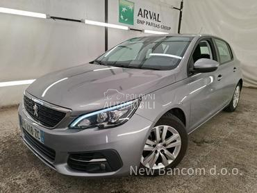 Peugeot 308 1.2PureTECH