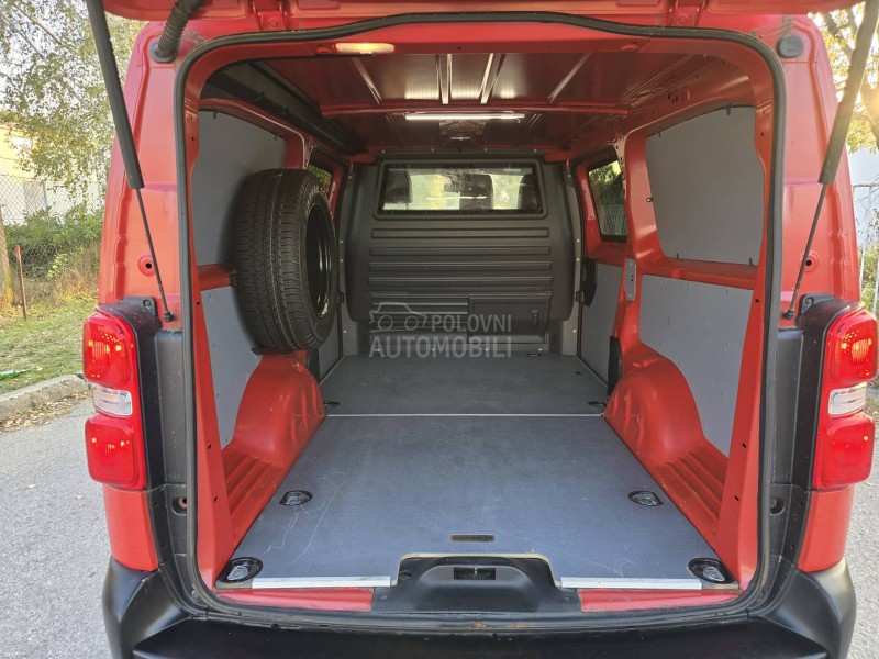 Peugeot Expert 2.0HDI 4X4 PRODUZEN