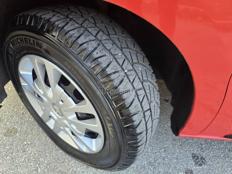 Peugeot Expert 2.0HDI 4X4 PRODUZEN