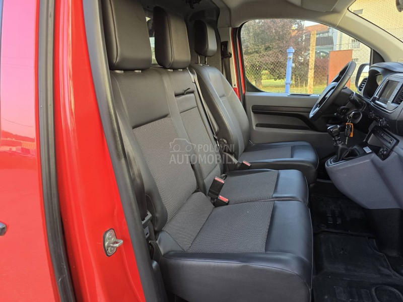 Peugeot Expert 2.0HDI 4X4 PRODUZEN