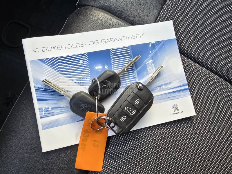 Peugeot Expert 2.0HDI 4X4 PRODUZEN