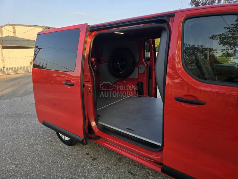 Peugeot Expert 2.0HDI 4X4 PRODUZEN