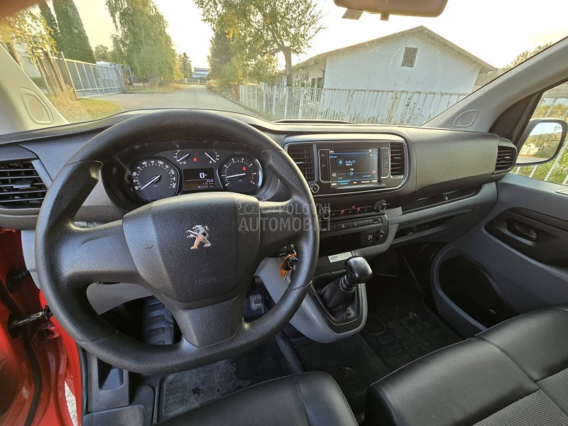 Peugeot Expert 2.0HDI 4X4 PRODUZEN