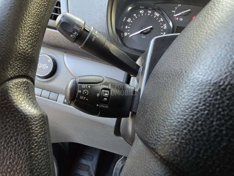 Peugeot Expert 2.0HDI 4X4 PRODUZEN