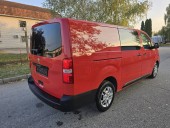 Peugeot Expert 2.0HDI 4X4 PRODUZEN