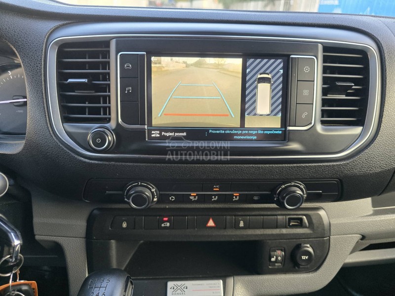 Peugeot Expert 2.0HDI 4X4 PRODUZEN