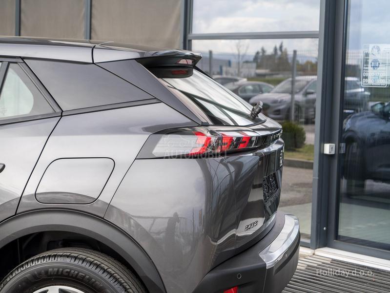 Peugeot 2008 1.2PureTech Led