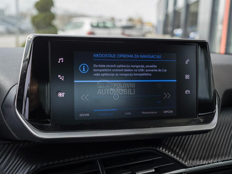 Peugeot 2008 1.2PureTech Led