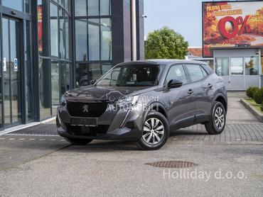 Peugeot 2008 1.2PureTech Led