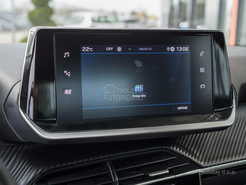 Peugeot 2008 1.2PureTech Led