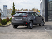 Peugeot 2008 1.2PureTech Led