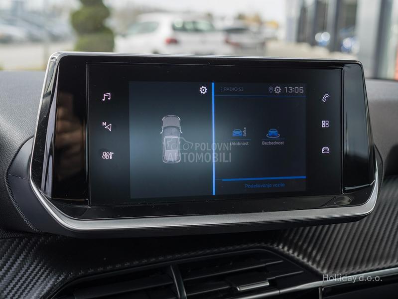 Peugeot 2008 1.2PureTech Led