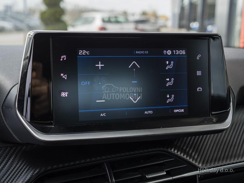 Peugeot 2008 1.2PureTech Led