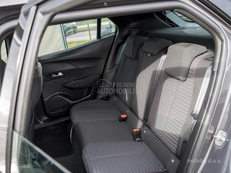 Peugeot 2008 1.2PureTech Led