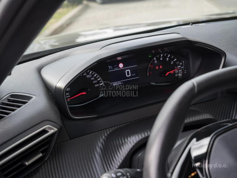 Peugeot 2008 1.2PureTech Led