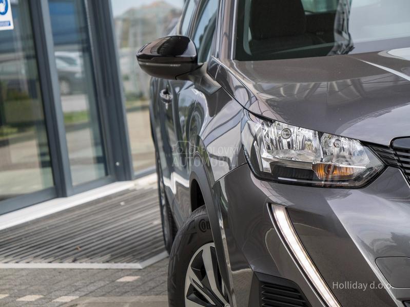 Peugeot 2008 1.2PureTech Led