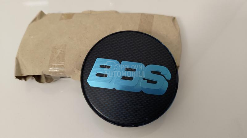 Čepovi za felne BBS 70,6mm