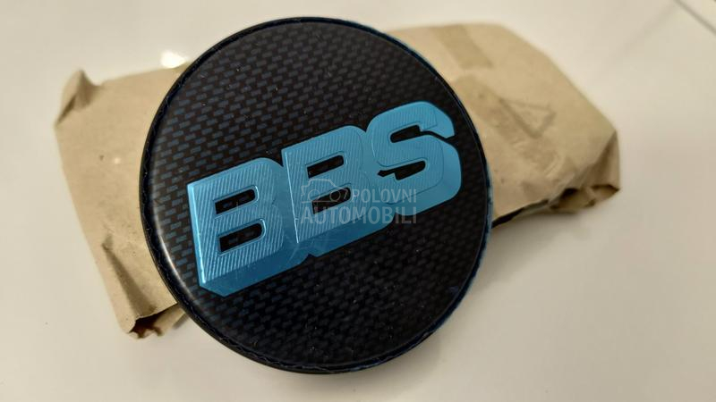 Čepovi za felne BBS 70,6mm